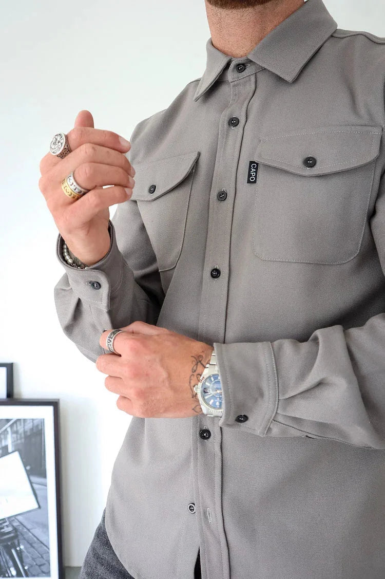 Stylish Comfort Jacket