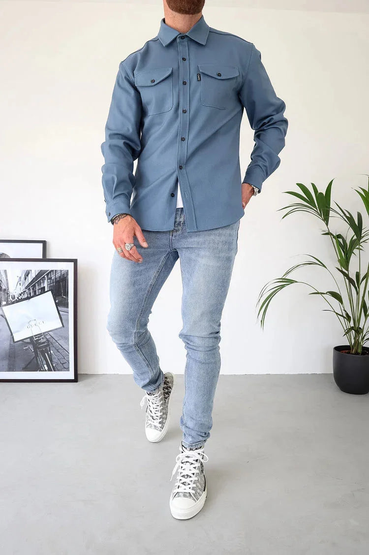 Stylish Comfort Jacket