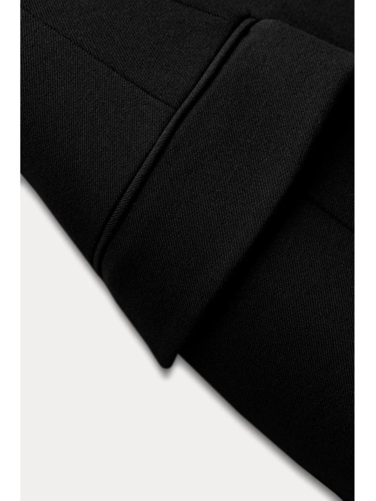 Taillierter Blazer