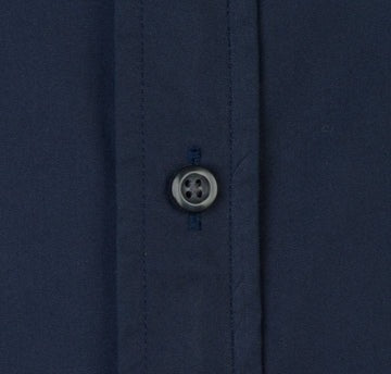 🔥2025 Hot Sale🔥Oxford Stretch Zip Shirt