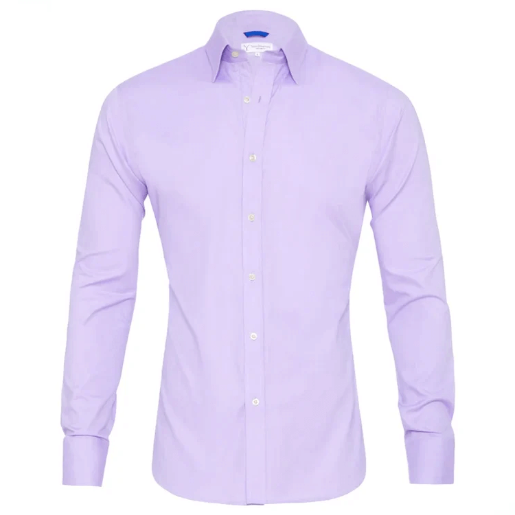 🔥2025 Hot Sale🔥Oxford Stretch Zip Shirt