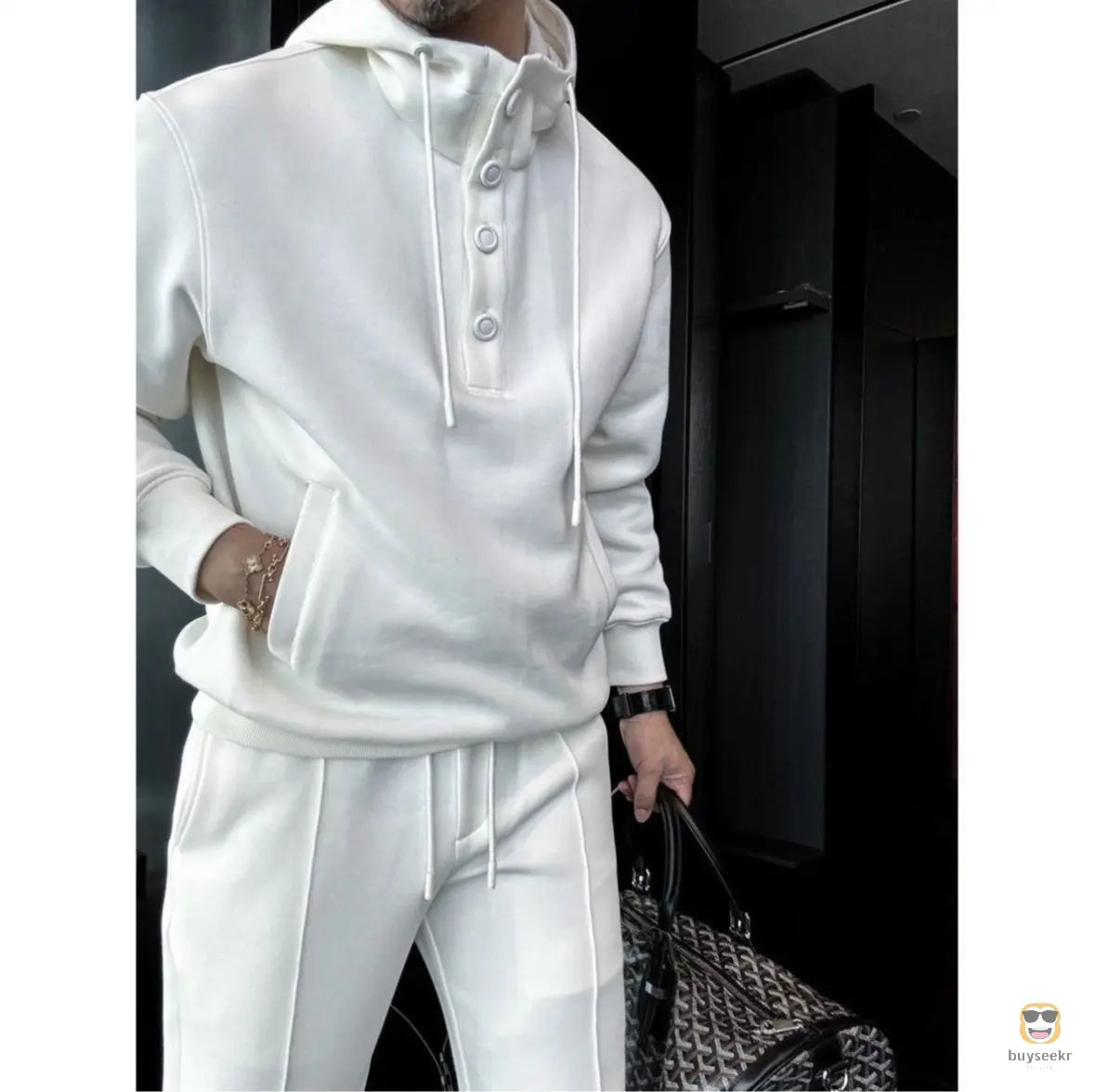 Cozy Chic Comfort Set