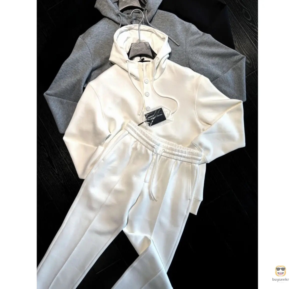 Cozy Chic Comfort Set