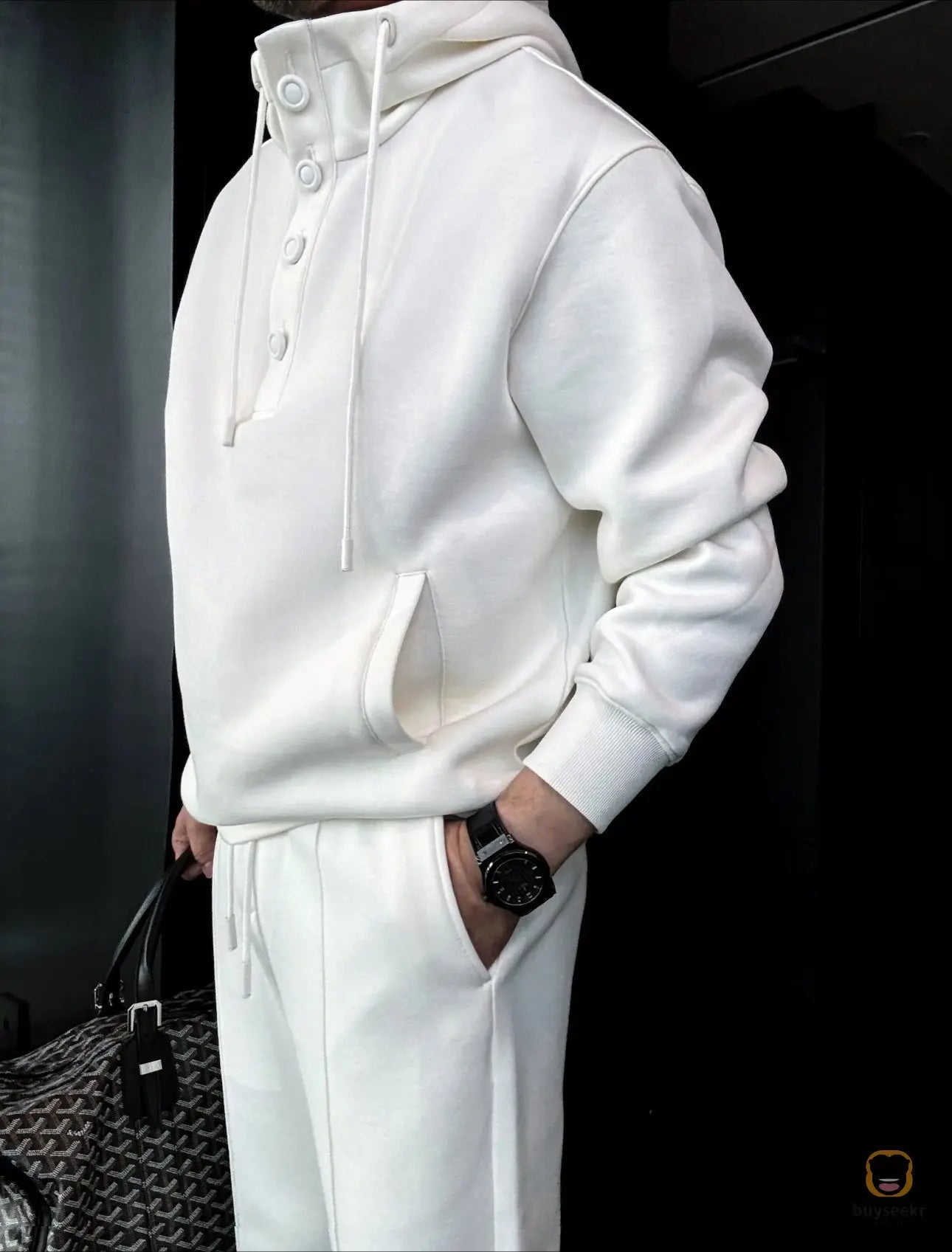 Cozy Chic Comfort Set