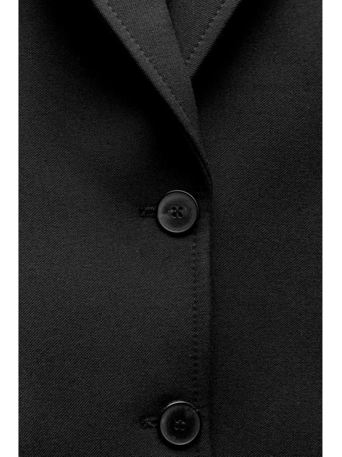 Taillierter Blazer