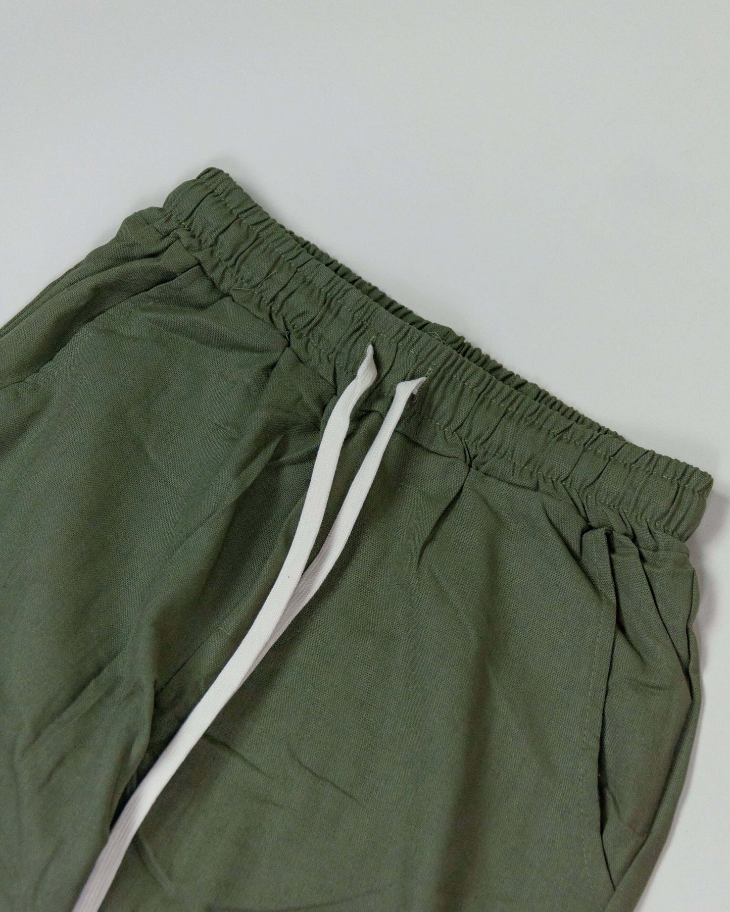 Pantalaccio misto Lino 1921 Store Uomo Art. PAROS