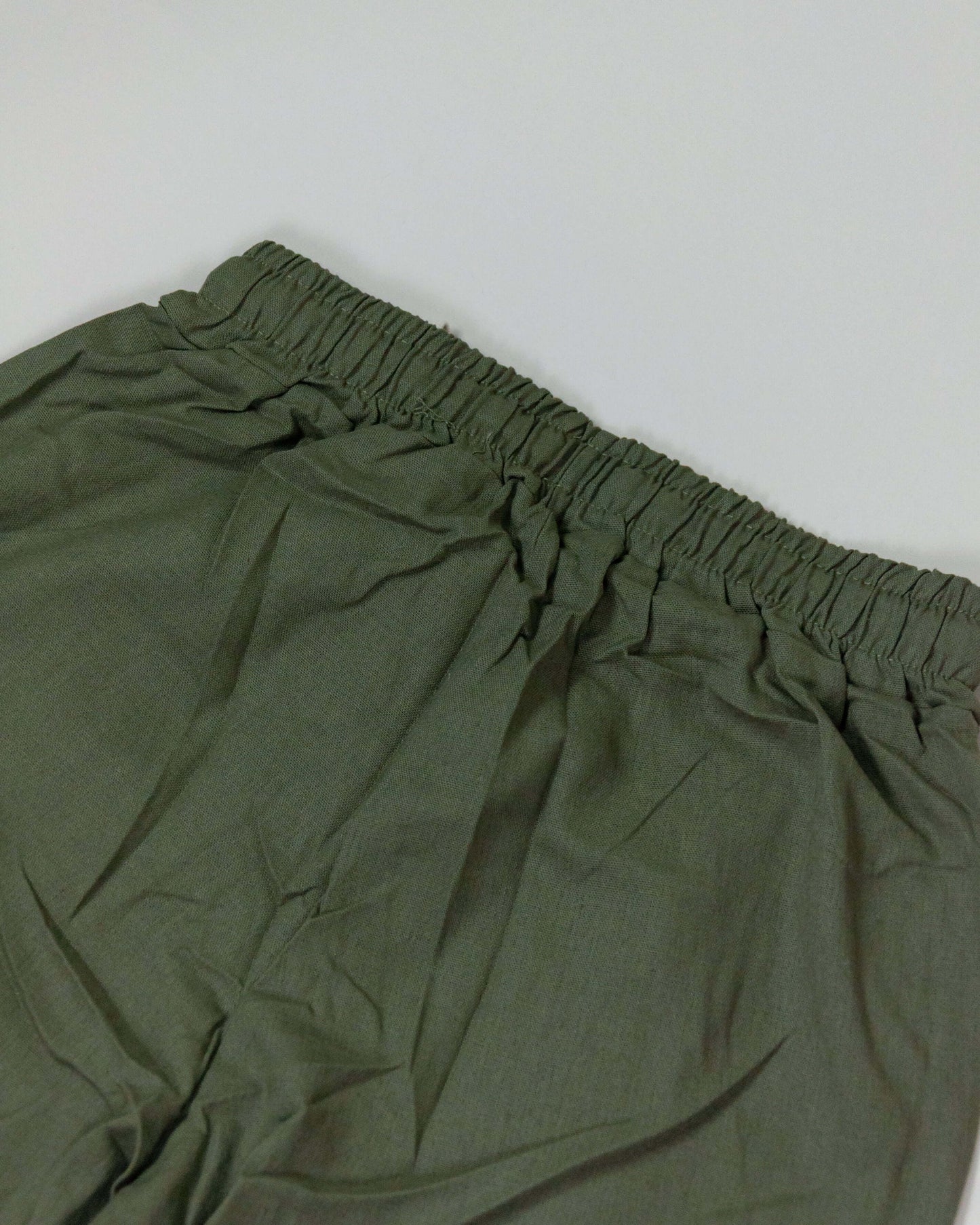 Pantalaccio misto Lino 1921 Store Uomo Art. PAROS