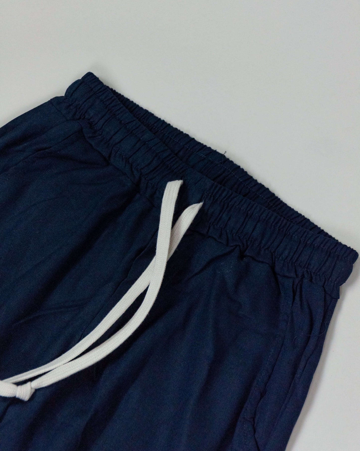 Pantalaccio misto Lino 1921 Store Uomo Art. PAROS