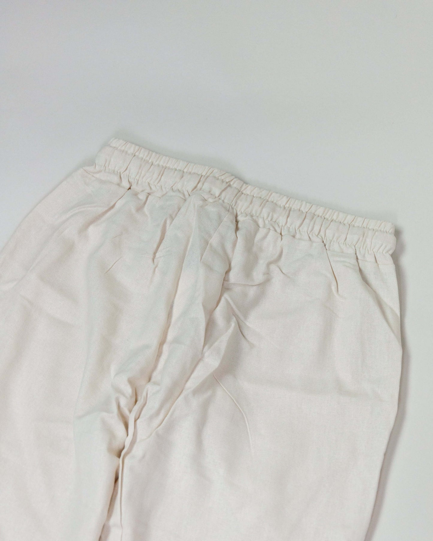 Pantalaccio misto Lino 1921 Store Uomo Art. PAROS