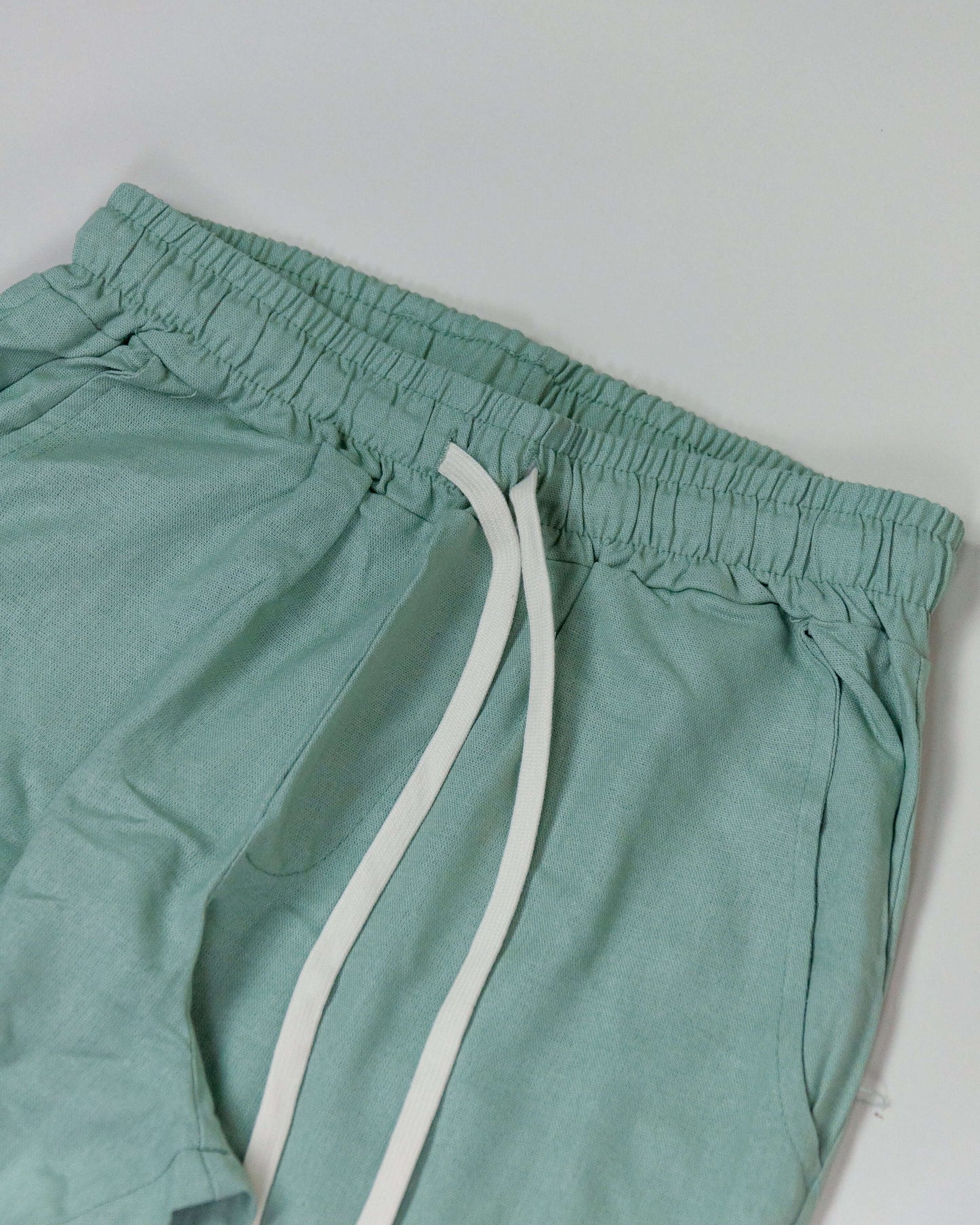 Pantalaccio misto Lino 1921 Store Uomo Art. PAROS