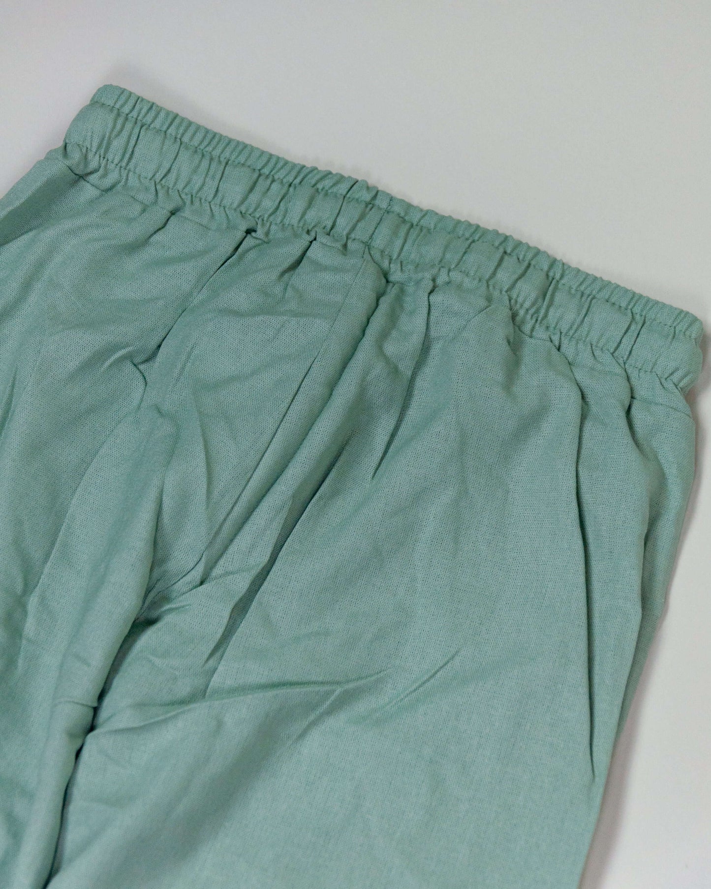 Pantalaccio misto Lino 1921 Store Uomo Art. PAROS