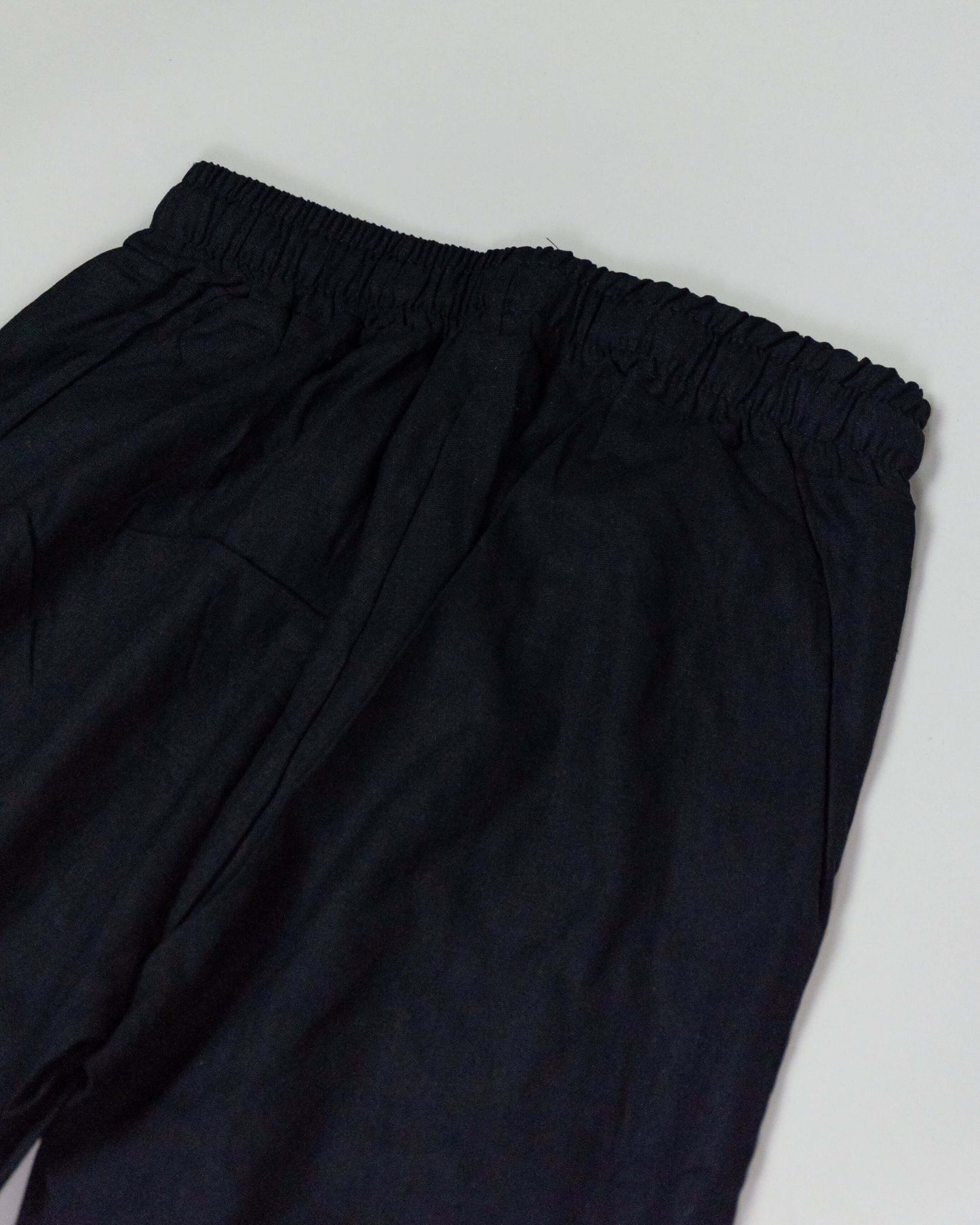Pantalaccio misto Lino 1921 Store Uomo Art. PAROS