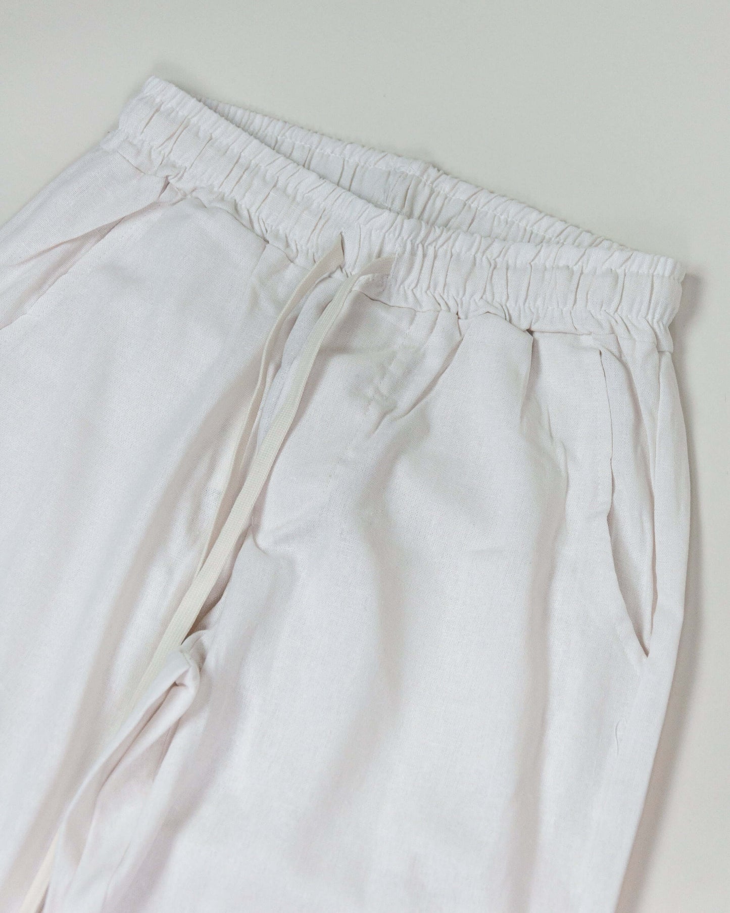 Pantalaccio misto Lino 1921 Store Uomo Art. PAROS