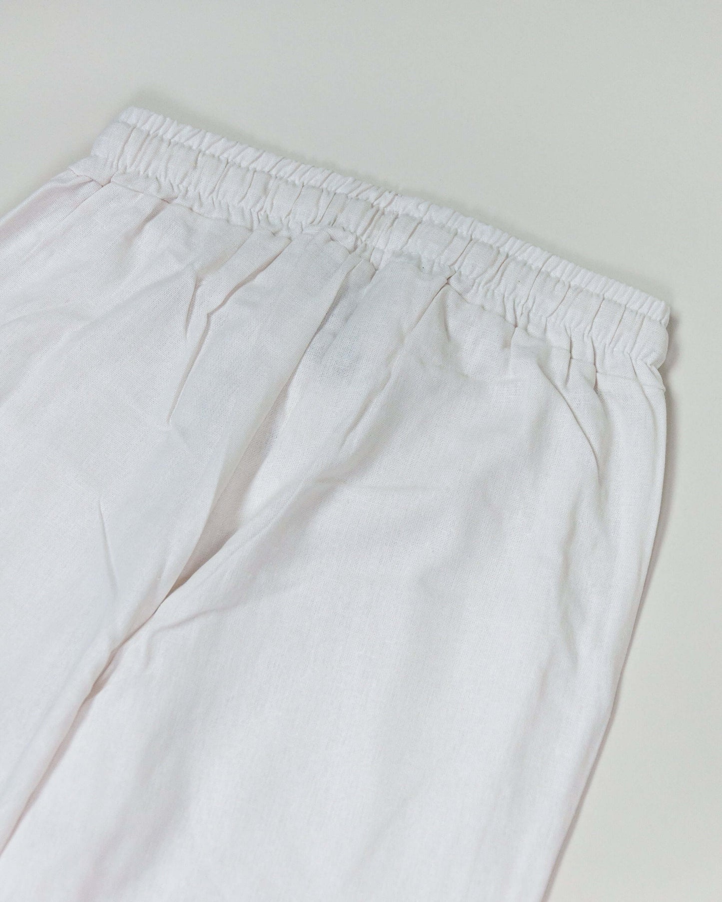 Pantalaccio misto Lino 1921 Store Uomo Art. PAROS