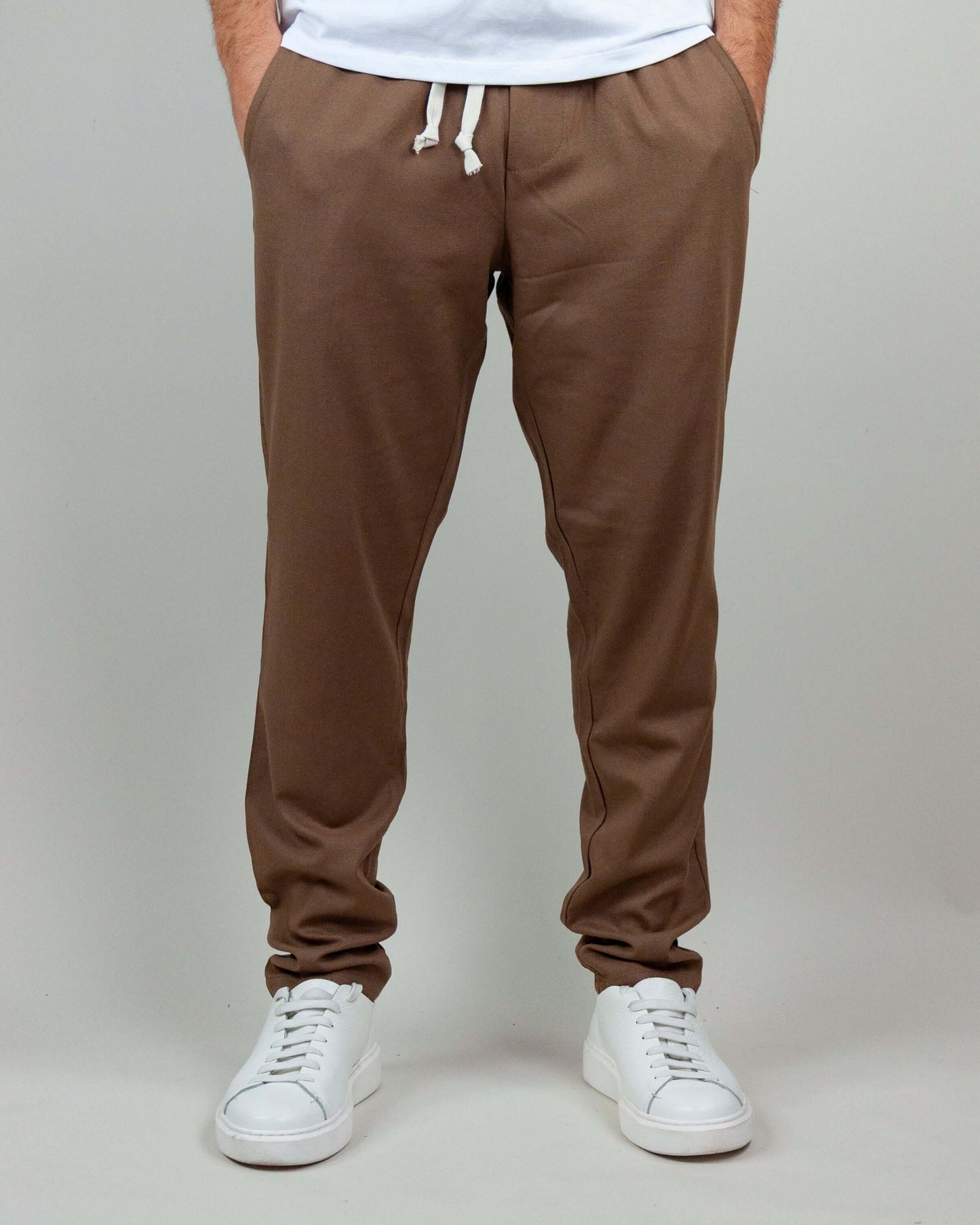 Pantalaccio misto Lino 1921 Store Uomo Art. PAROS