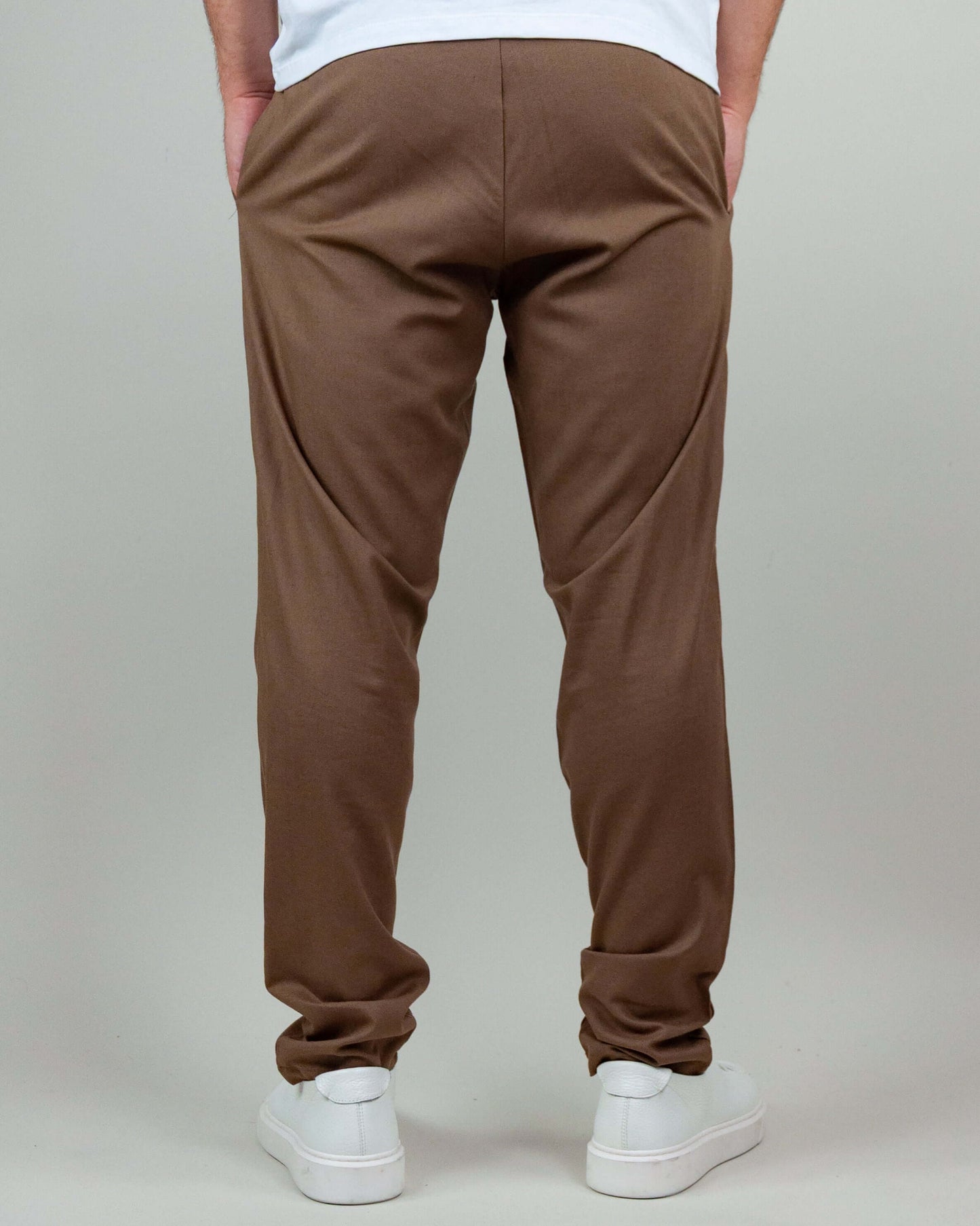 Pantalaccio misto Lino 1921 Store Uomo Art. PAROS