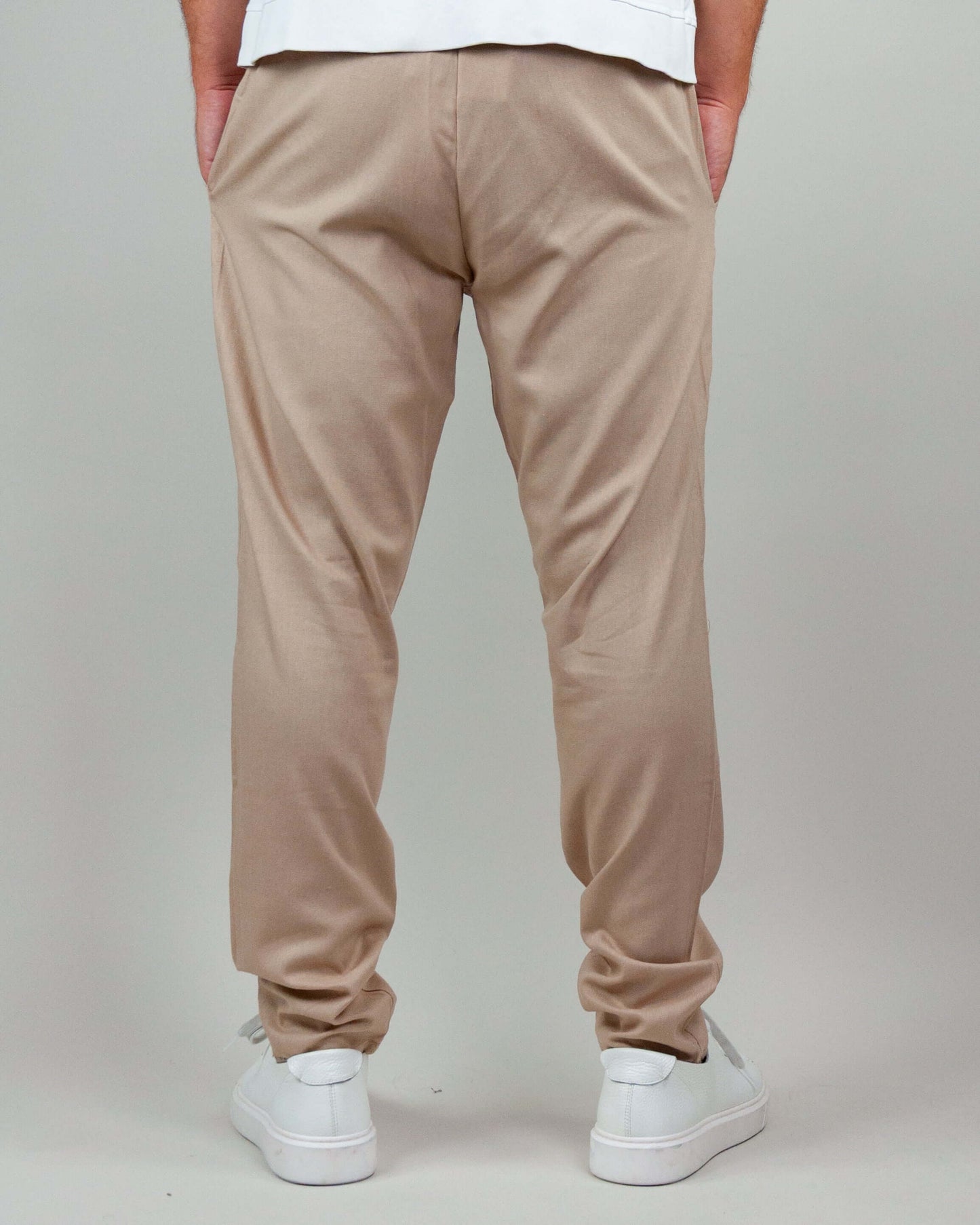 Pantalaccio misto Lino 1921 Store Uomo Art. PAROS