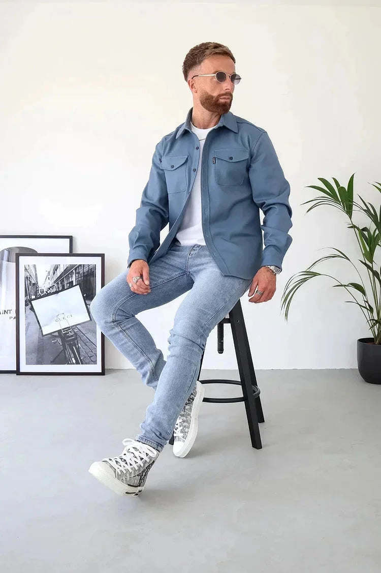 Stylish Comfort Jacket