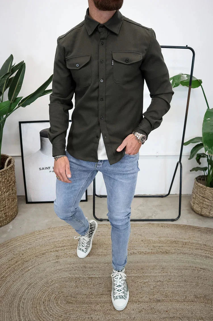 Stylish Comfort Jacket