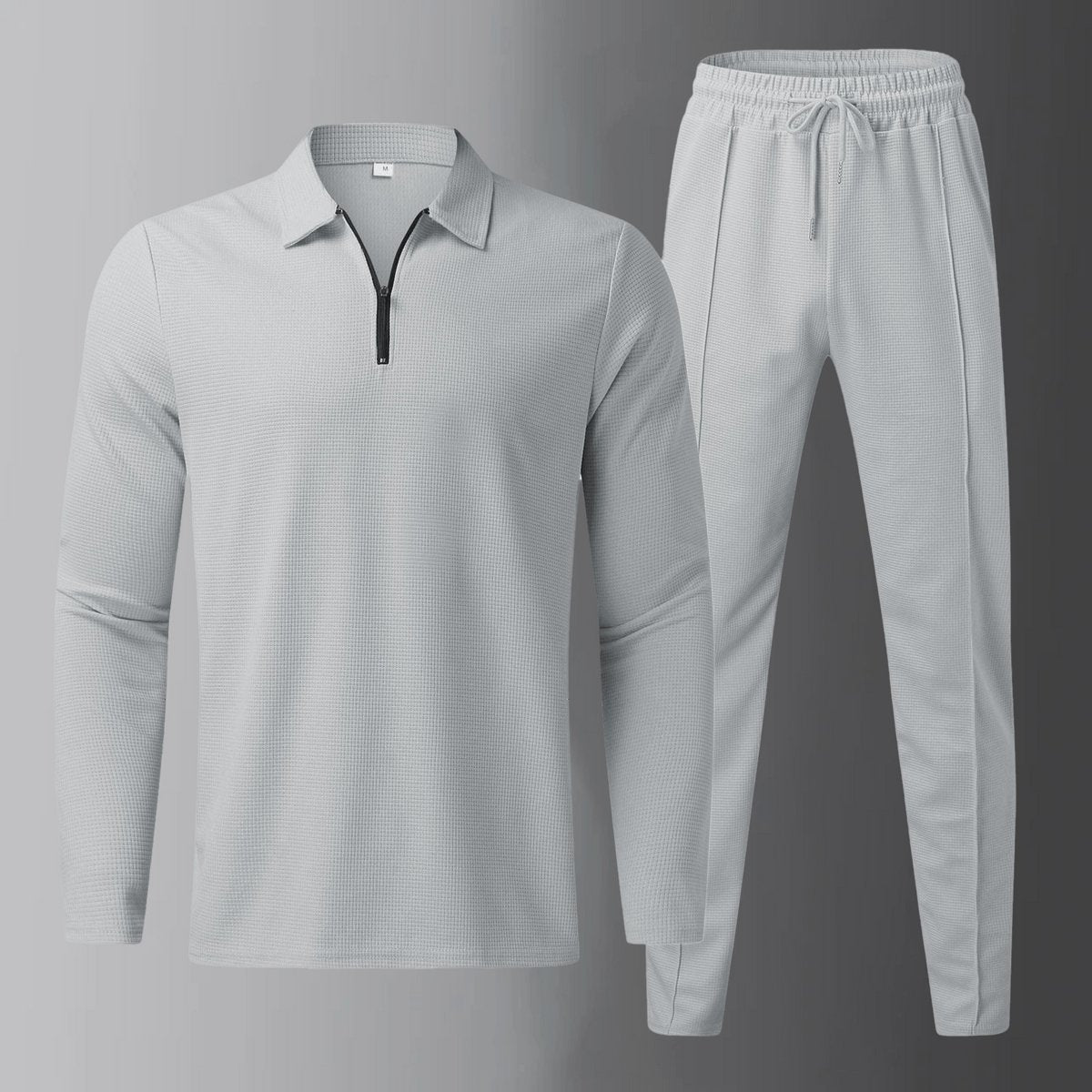 Men's Leisure Set