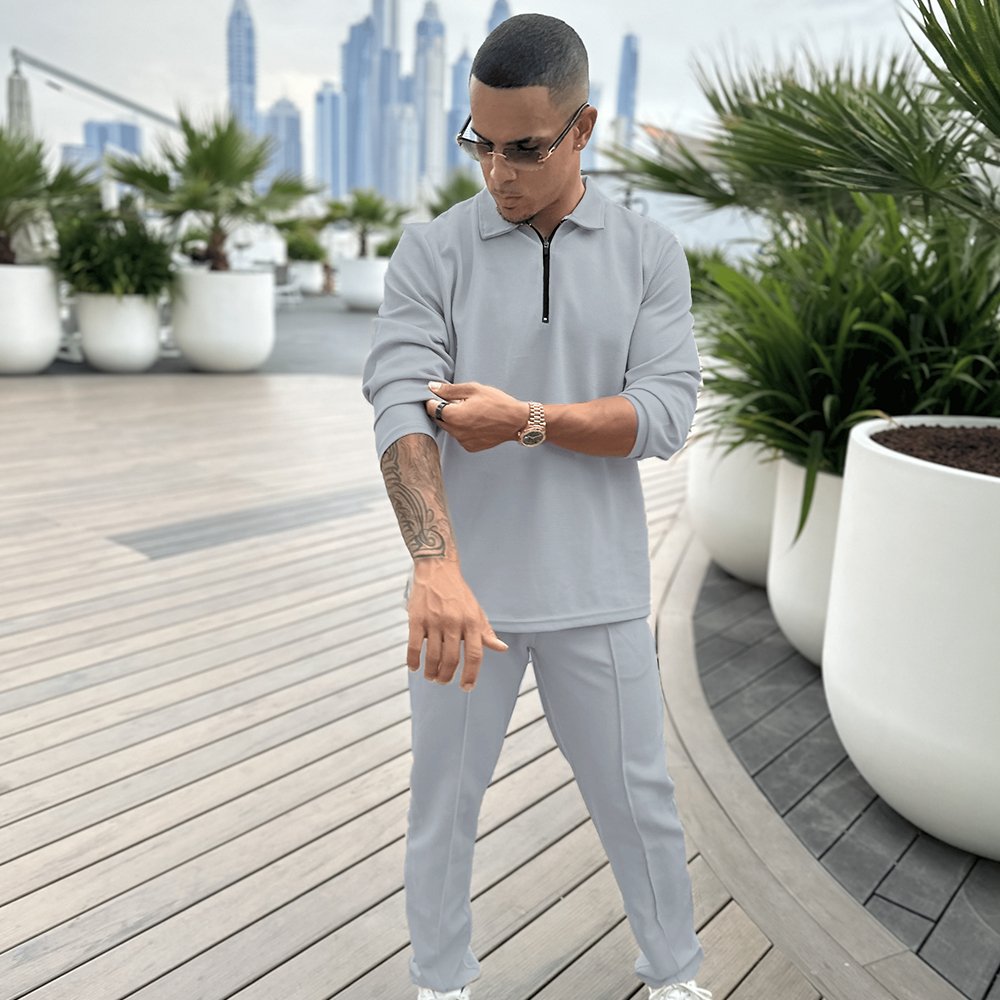 Men's Leisure Set
