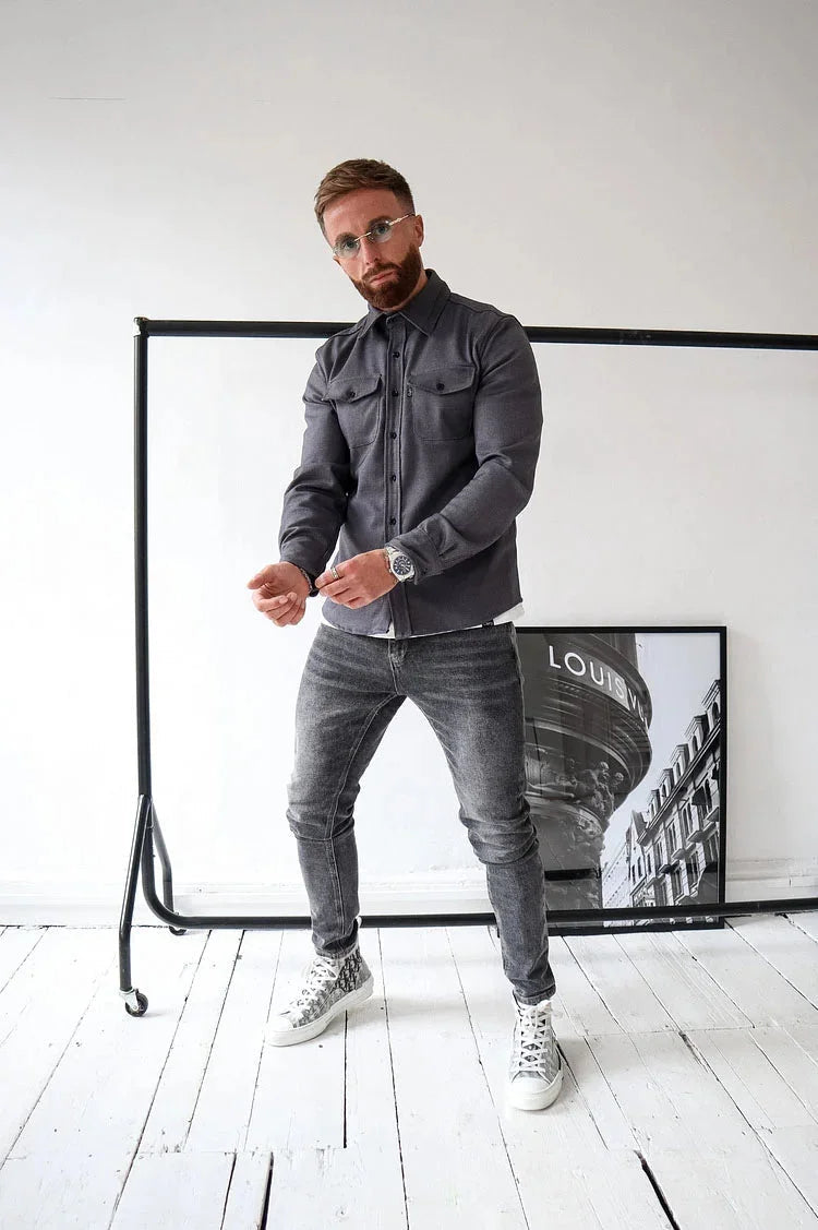Stylish Comfort Jacket