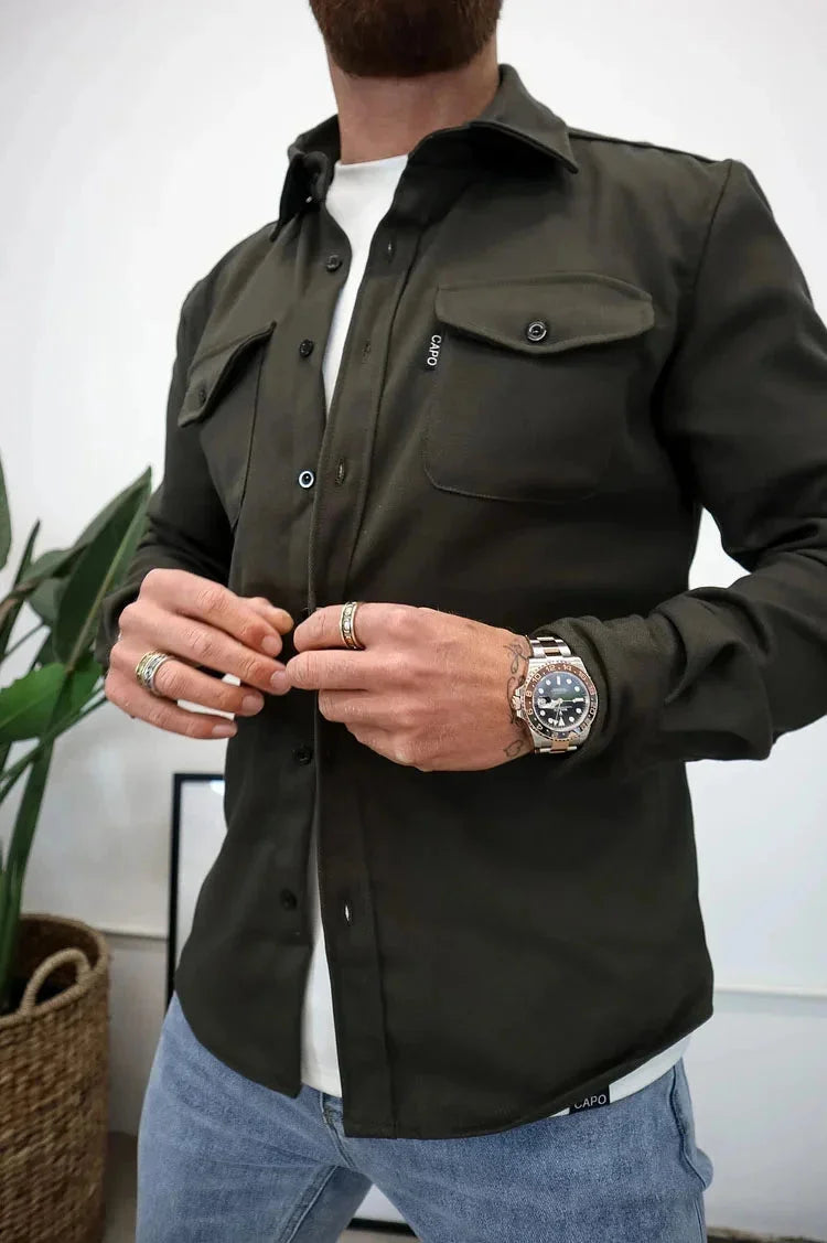 Stylish Comfort Jacket