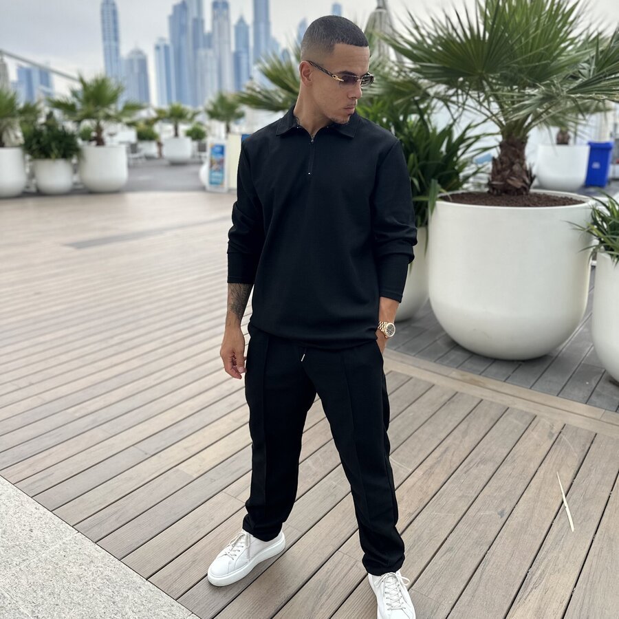 Men's Leisure Set