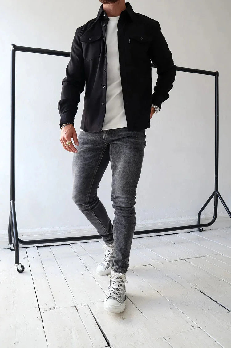 Stylish Comfort Jacket