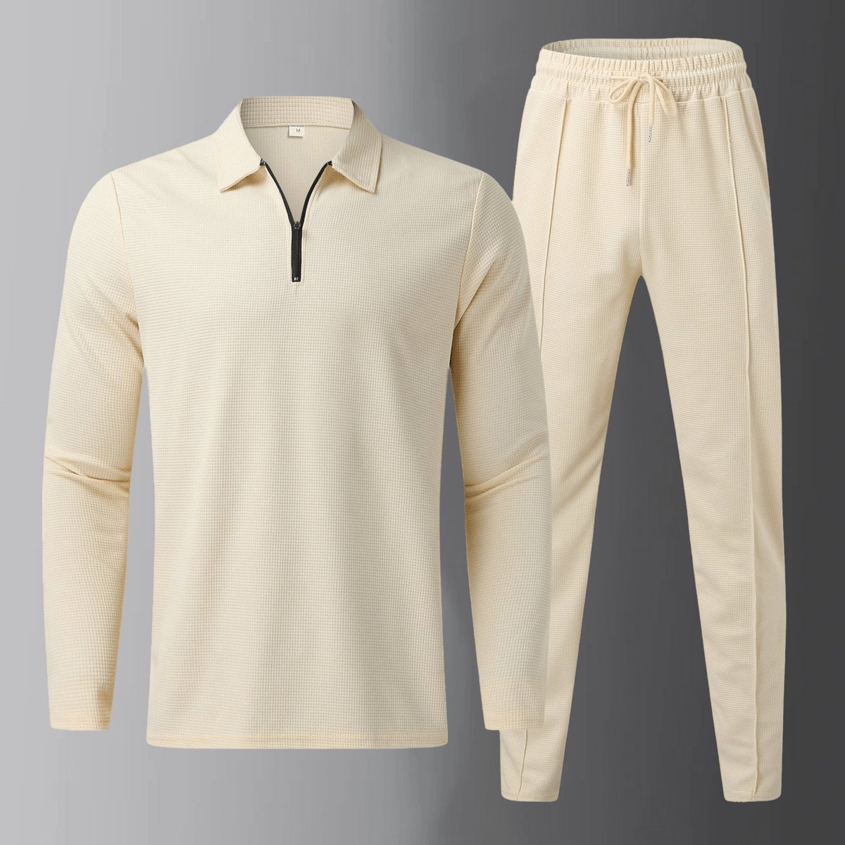 Men's Leisure Set