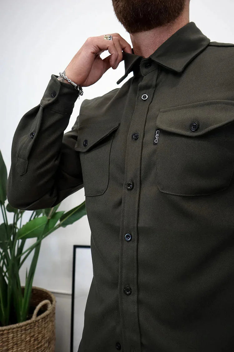 Stylish Comfort Jacket