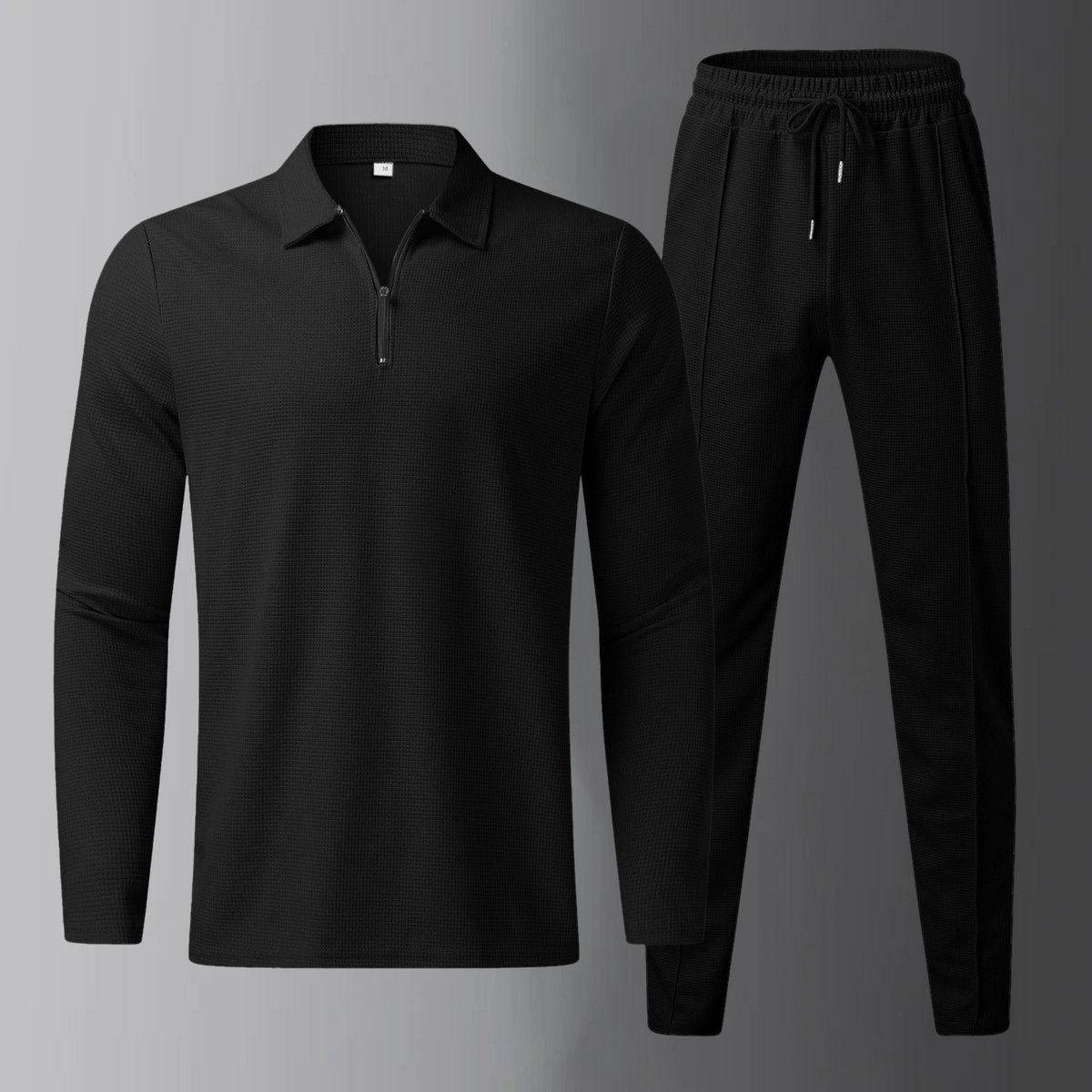 Men's Leisure Set