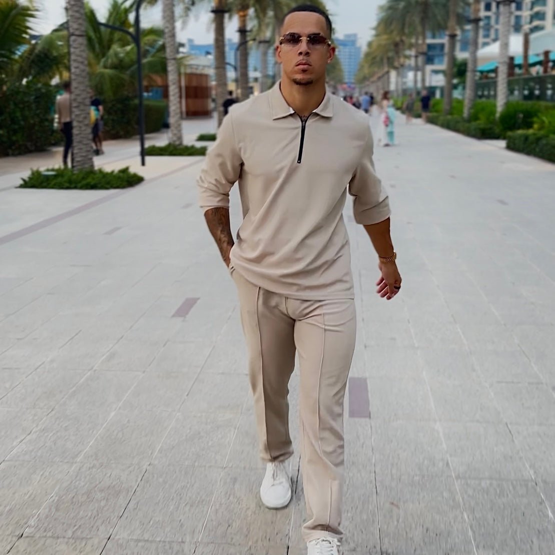 Men's Leisure Set