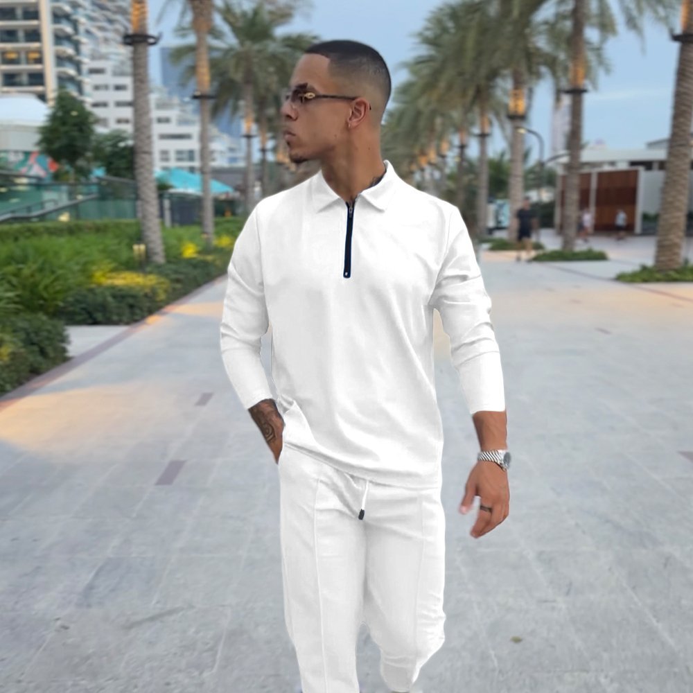 Men's Leisure Set
