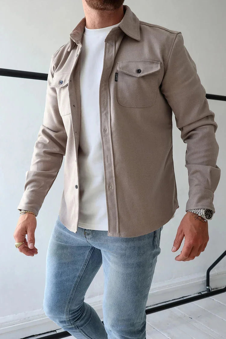 Stylish Comfort Jacket