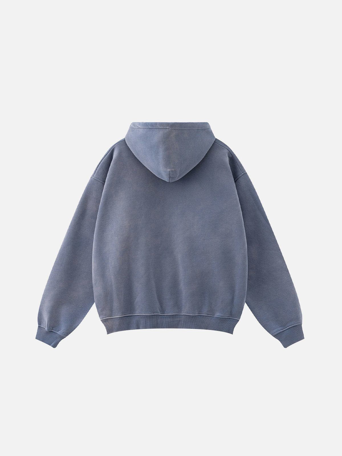 Aelfric Eden Graffiti Number Hoodie