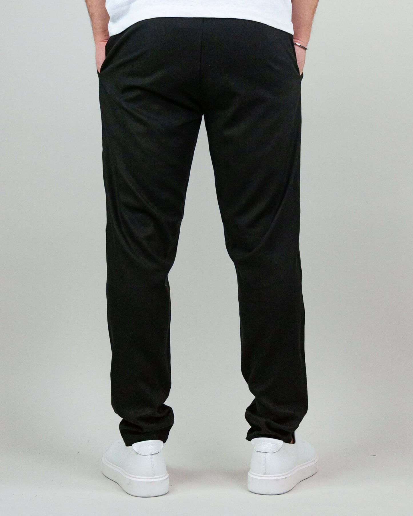 Pantalaccio misto Lino 1921 Store Uomo Art. PAROS