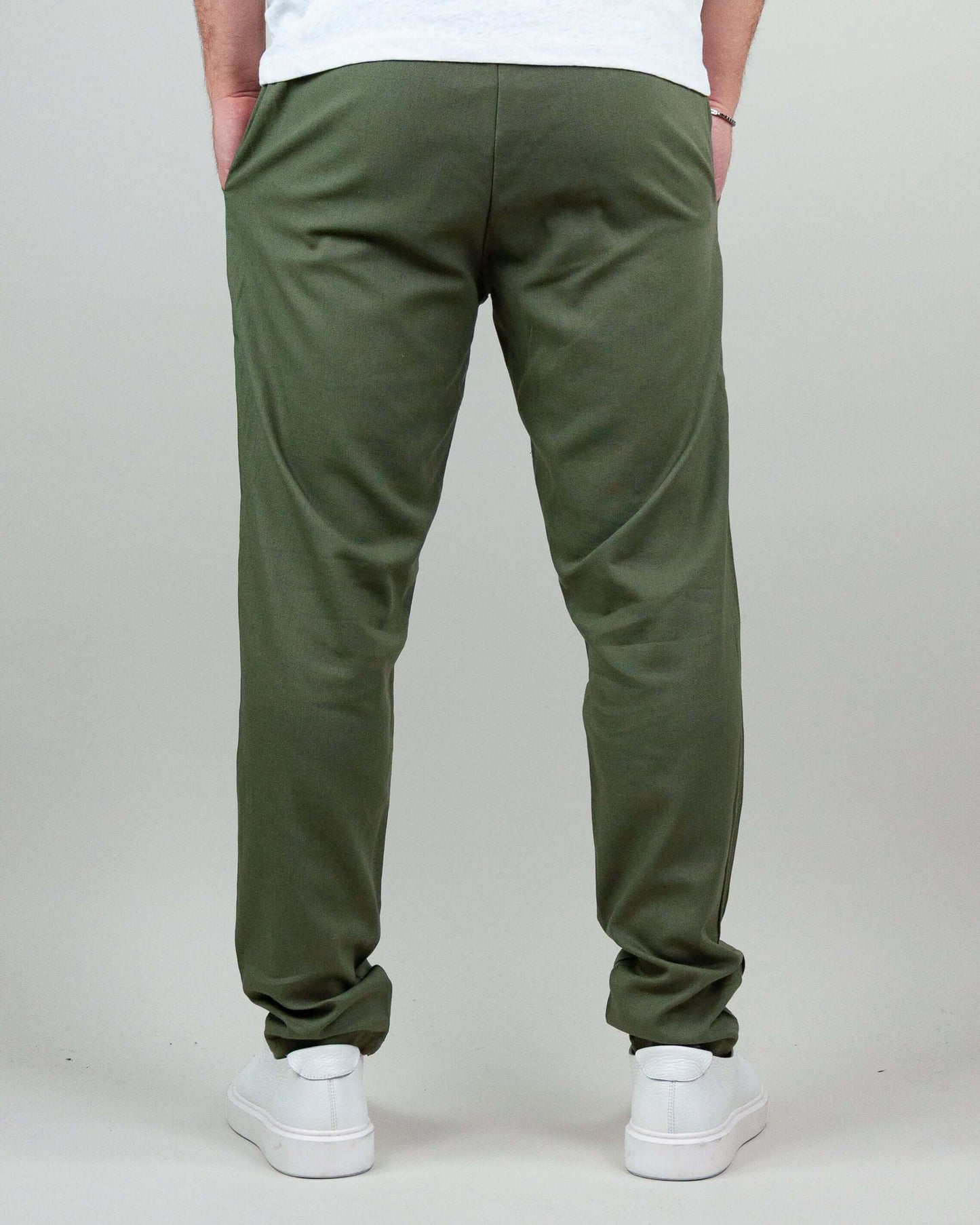 Pantalaccio misto Lino 1921 Store Uomo Art. PAROS