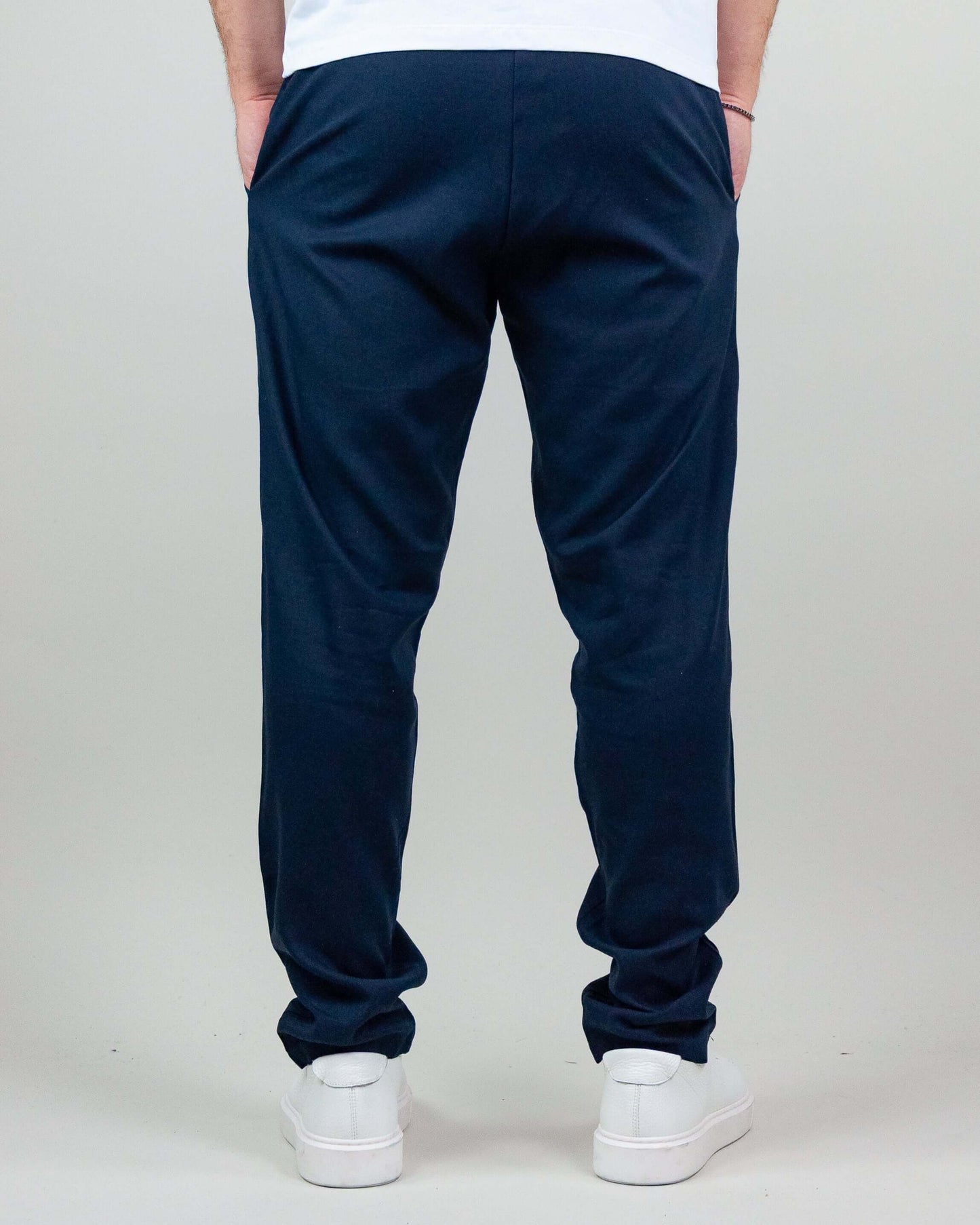 Pantalaccio misto Lino 1921 Store Uomo Art. PAROS
