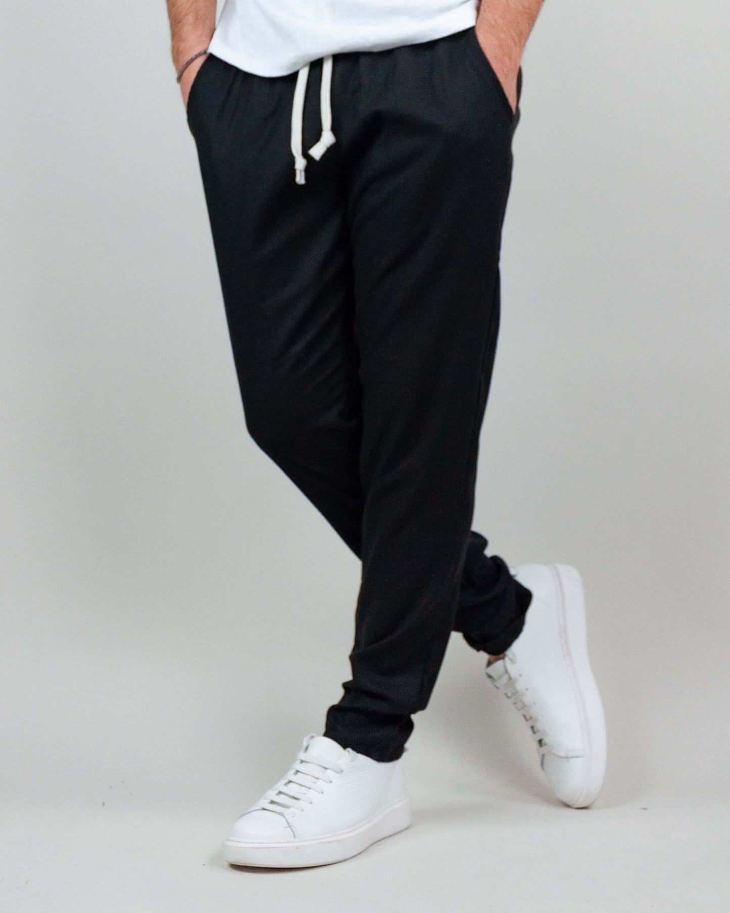 Pantalaccio misto Lino 1921 Store Uomo Art. PAROS