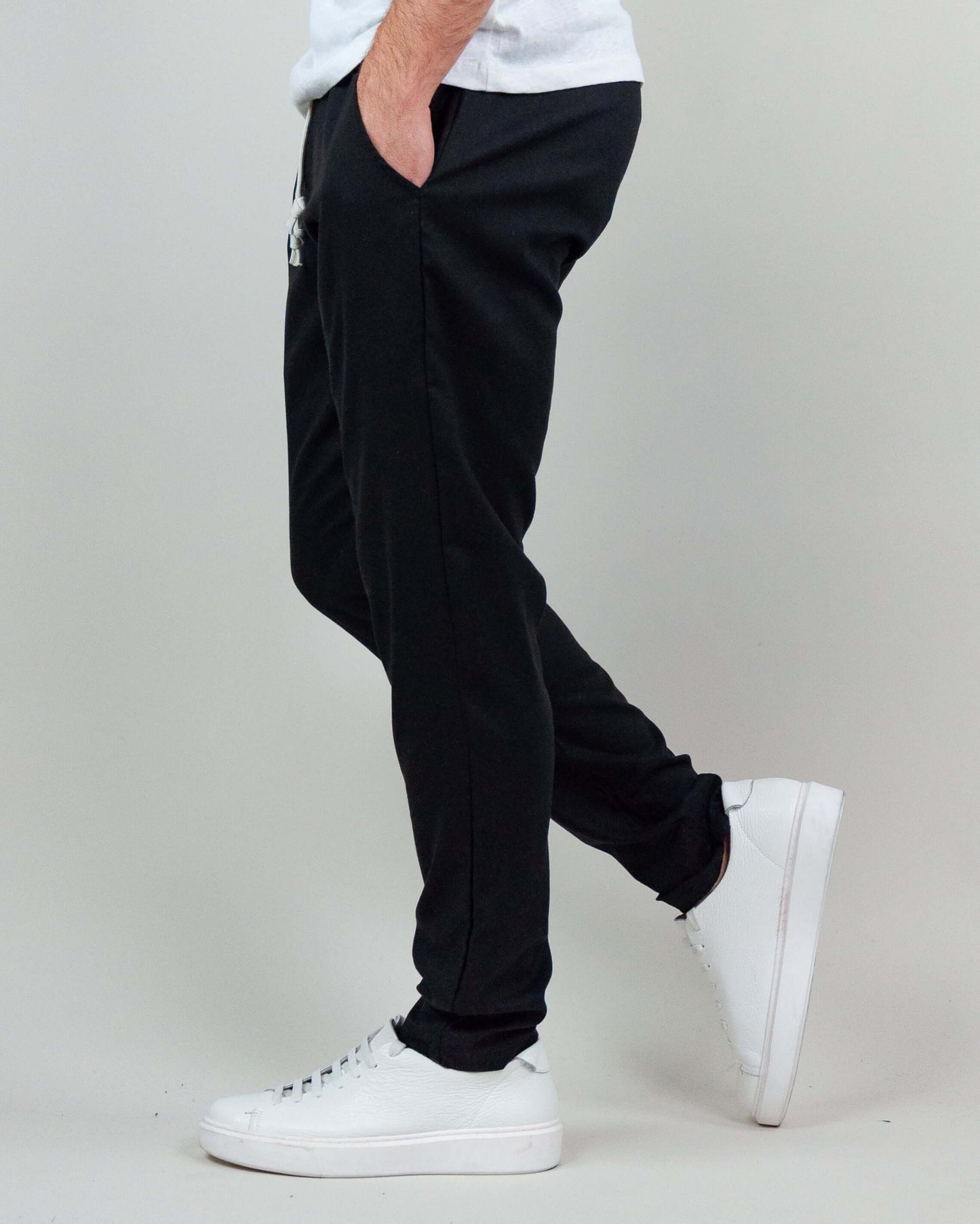 Pantalaccio misto Lino 1921 Store Uomo Art. PAROS