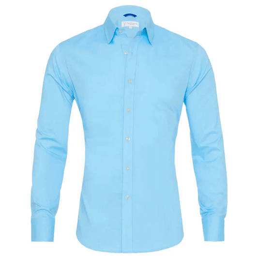 🔥2025 Hot Sale🔥Oxford Stretch Zip Shirt